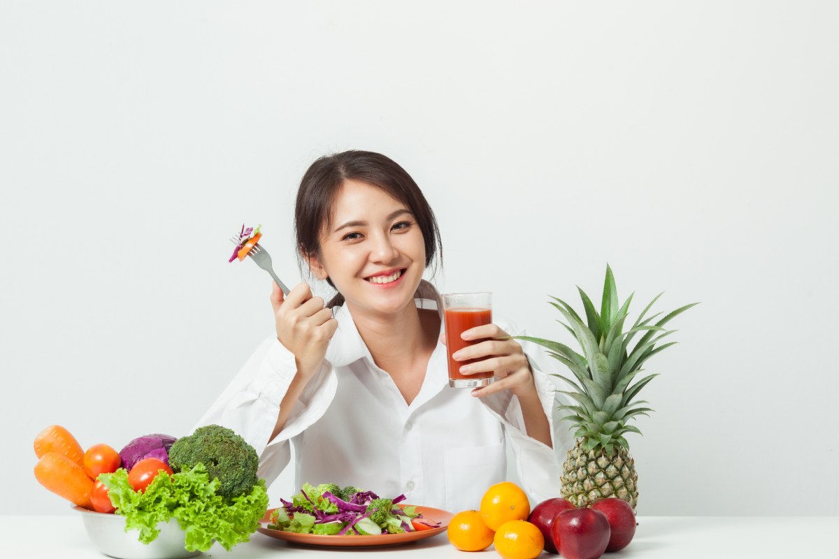 5 cách giúp bạn đầu tư cho sức khỏe bản thân | Prudential Việt Nam