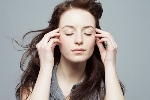 Nhắm mắt khi làm việc giúp trí não của bạn nhạy bén hơn - VnExpress Sức khỏe