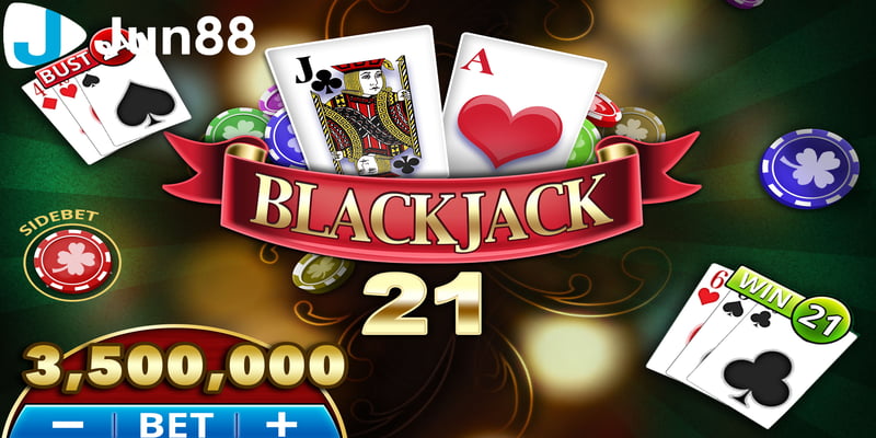 game blackjack online