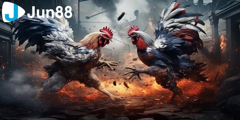 Cách đá gà mạng luôn thắng từ các chuyên gia uy tín 4 Xem xét điều kiện thể lực và phong độ của cách đá gà mạng luôn thắng