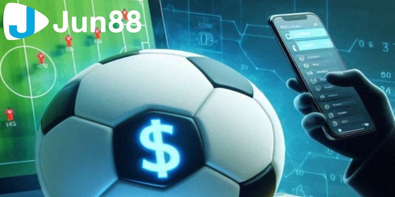 Kèo chấp bóng đá - bí quyết để tối ưu cơ hội chiến thắng 2 Kèo chấp bóng đá được hiểu tổng quan là gì?