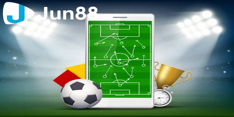 Kèo thẻ phạt - Hướng dẫn đặt cược cho newbie hiện nay 3 Điểm danh các loại kèo thẻ phạt phổ biến hấp dẫn trên thị trường