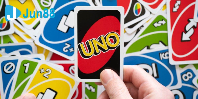 Uno - Từ Tân Binh Đến Cao Thủ Trong Một Nốt Nhạc 3 bai uno 2 1