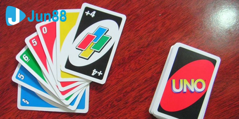 Uno - Từ Tân Binh Đến Cao Thủ Trong Một Nốt Nhạc 4 bai uno 3 1