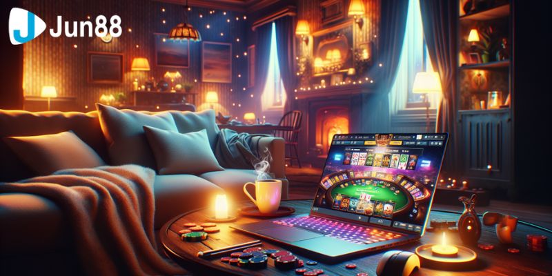 FB Live Casino Săn Thưởng Mỗi Ngày, Đổi Đời Tức Khắc 2 Sòng bài thực tế từ xa tại FB Casino