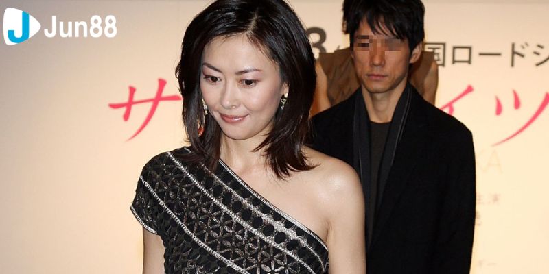 Công Bố Nguyên Nhân Minh Tinh Nhật Miho Nakayama Qua Đời 2 Công bố nguyên nhân tử vong của Miho Nakayama