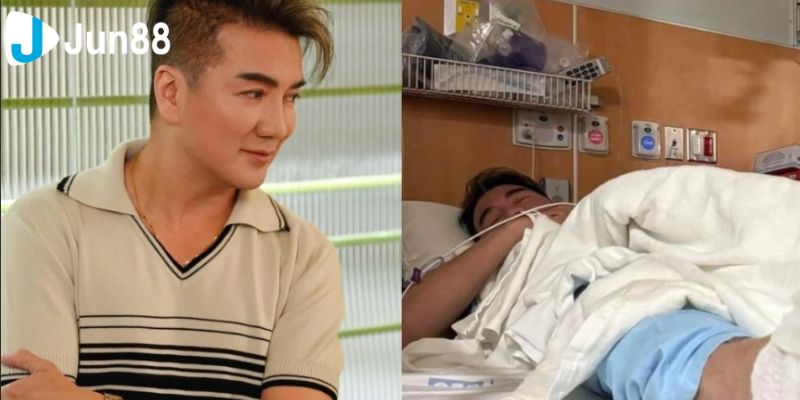 Đàm Vĩnh Hưng Vẫn Biểu Diễn Ở Mỹ Giữa Thời Điểm Ồn Ào Kiện Tụng 2 a 12
