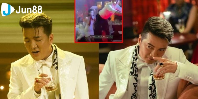 Đàm Vĩnh Hưng Vẫn Biểu Diễn Ở Mỹ Giữa Thời Điểm Ồn Ào Kiện Tụng 4 a 14