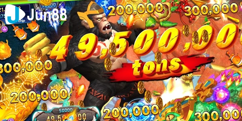 Kỹ Năng Chơi Bắn Cá Long Thần: Các Tân Binh Nên Bỏ Túi 2 Tìm hiểu về game bắn cá long thần