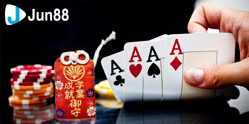 Cách Làm Bùa Đánh Bài Bí Quyết Của Những Người Chơi Cờ Bạc 3 cach lam bua danh bai 3