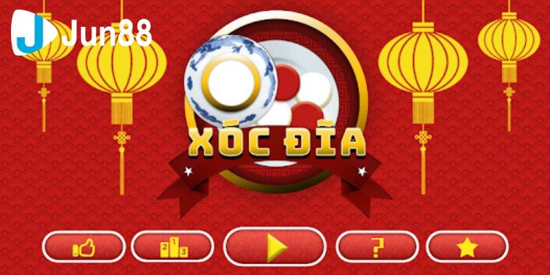Hướng Dẫn Chơi Xóc Đĩa Online Thắng Lớn Dễ Dàng 3 choi xoc dia online 1 1