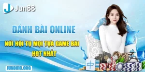 danh bai online noi hoi tu moi tua game bai hot nhat