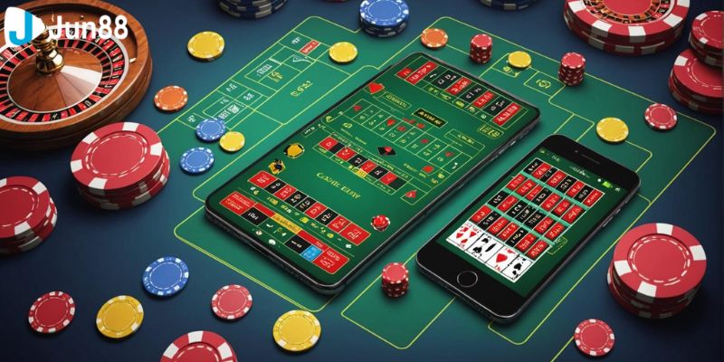 Game Đổi Thưởng Uy Tín: Khám Phá Cách Kiếm Tiền Đầy Túi 4 Các loại game đổi thưởng uy tín được săn đón bởi các cao thủ