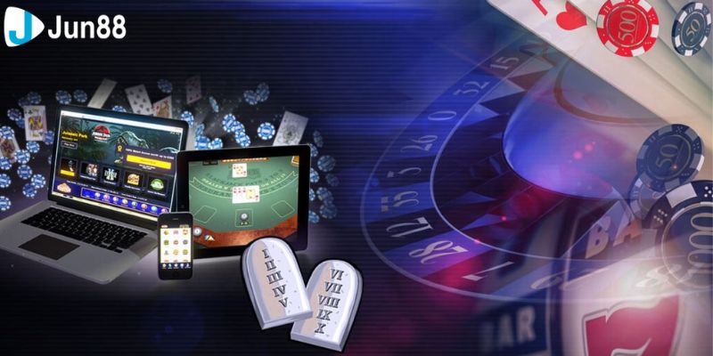 Game Đổi Thưởng Uy Tín: Khám Phá Cách Kiếm Tiền Đầy Túi 3 Hãy chọn những nền tảng chơi đáng tin cậy