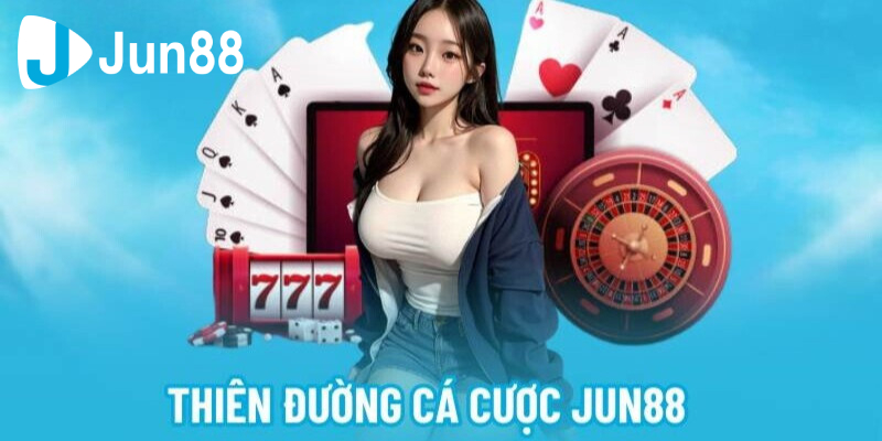 JUN88 - JUN 88 Casino - Nhà Cái Jun88 Uy Tín Bậc Nhất 2025 18 jun88 4