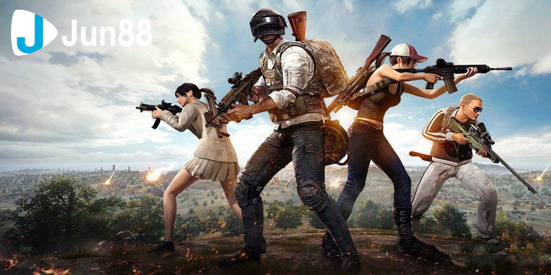Tổng Quan Về PUBG và Thị Trường Cá Cược Esports 4 Các loại cược, từ cược đội thắng đến cược số kill.