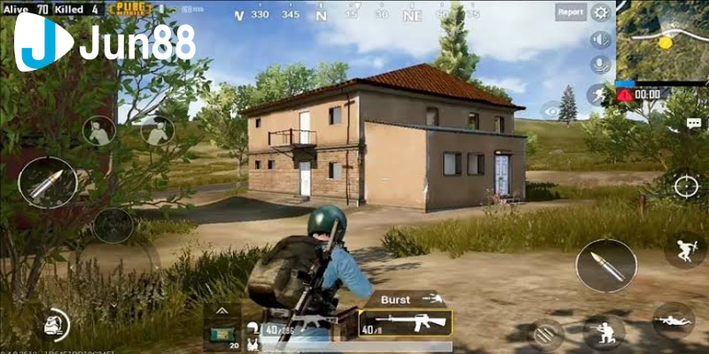 Tổng Quan Về PUBG và Thị Trường Cá Cược Esports 3 Thị trường cá cược esports ngày càng phát triển