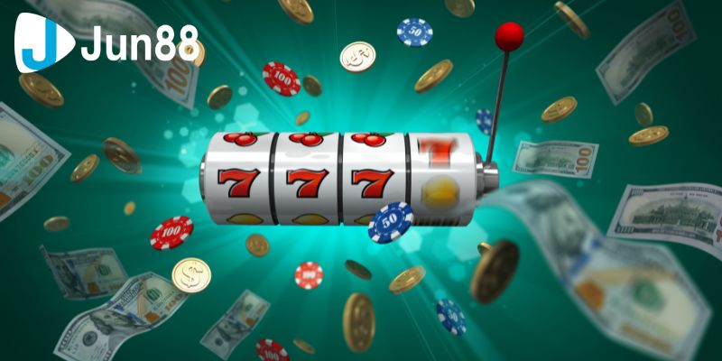 Tải Game Nổ Hũ Miễn Phí Nhận Ngay Thưởng Lớn 2 Những lý do nên trải nghiệm game nổ hũ