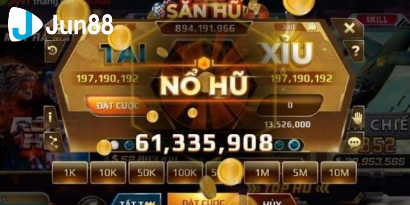 Khám Phá Trò Chơi Tài Xỉu Nổ Hũ Hấp Dẫn Mọi Người Chơi 4 Sự phát triển nhanh chóng của trò chơi đi kèm với nhiều thách thức