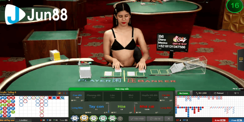 AE Sexy Casino Mang Đến Cảm Giác Mới Mẻ Khi Chơi Đánh Bài 4 AE Sexy Casino mang đến những trận đấu đầy kịch tính và hấp dẫn