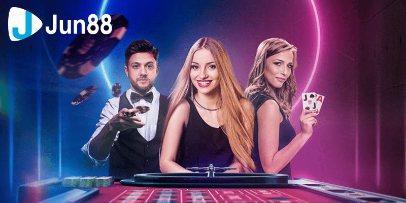 AG Live Casino Và Trải Nghiệm Sòng Bài Trực Tuyến Đỉnh Cao 4 Lý do mà bạn nên chọn AG Live Casino