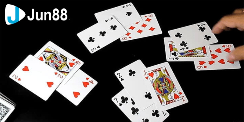 Tổng Quan Về Cá Cược Game Bài Cào Rùa 2 Cách chơi game cá cược hấp dẫn với những chiến lược cá cược thông minh, dễ chơi.