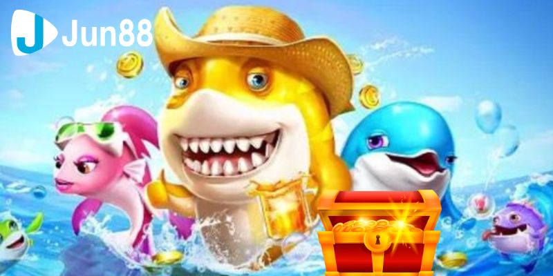 Bắn Cá Xèng Đổi Thưởng Và Trải Nghiệm Đỉnh Cao Giải Trí 2 Thông tin cơ bản về game bắn cá xèng đổi thưởng