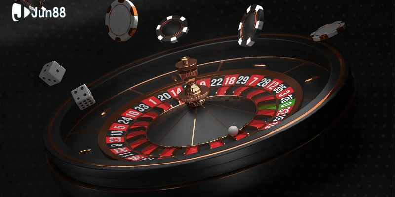 Cách đặt cược roulette Jun88, chiến lược độc đáo, thắng lớn dễ dàng 2 tim-hieu-game-roulette