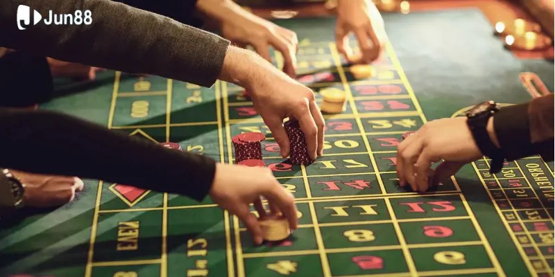 Cách đặt cược roulette Jun88, chiến lược độc đáo, thắng lớn dễ dàng 3 chien-thuat-fibonacci