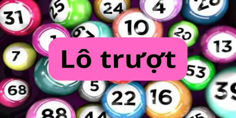 Lô Trượt: Phương Pháp Và Mẹo Giúp Bạn Tăng Cơ Hội Thắng Lớn 2 Chơi lô đánh đề về bờ với lô trượt