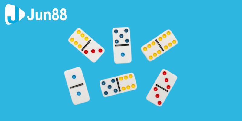 Cờ Domino Cách Chơi Dễ Dàng Và Bí Quyết Trở Thành Cao Thủ 3 co domino 2