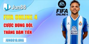 fifa online 4 cuoc dung doi thang dam tien