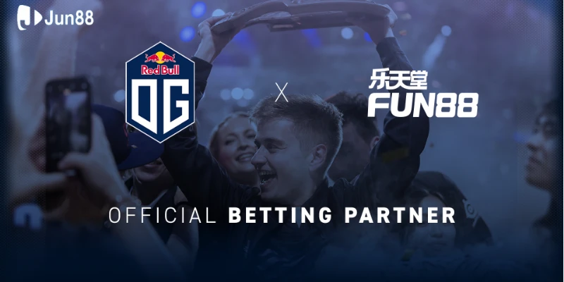 Fun88 esport cá cược Jun88, trải nghiệm đỉnh cao với phần thưởng lớn 3 Các loại hình cá cược esport