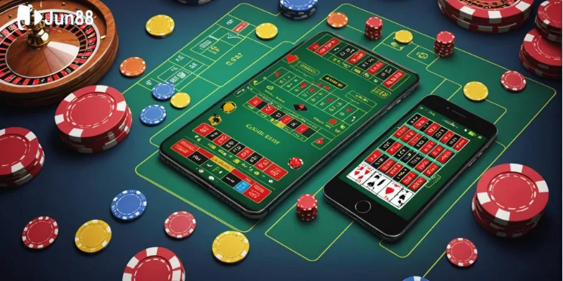Game Điện Tử - Phong Cách Giải Trí Mới Lạ Của Giới Trẻ 4 Giao diện tinh tế