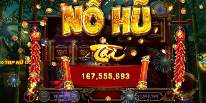 Game Nổ Hũ 79 - Trải Nghiệm Chơi Game Hấp Dẫn Nhận Thưởng Lớn 3 Ưu đãi hấp dẫn khi chơi trên nền tảng uy tín
