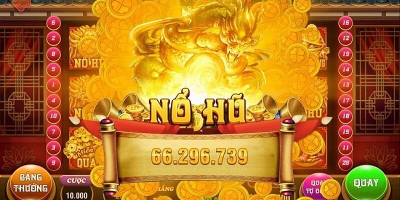 Game Nổ Hũ 79 - Trải Nghiệm Chơi Game Hấp Dẫn Nhận Thưởng Lớn 4 Khởi đầu đầy bí ẩn và hấp dẫn