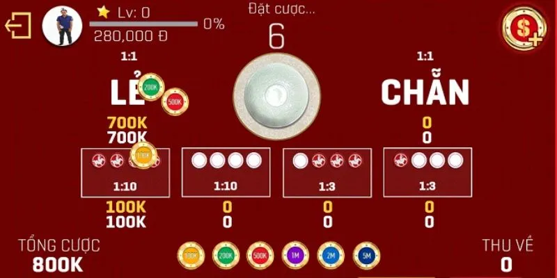 Mẹo Chơi Xóc Đĩa Đổi Thưởng – Cách Chơi Hiệu Quả Nhận Quà 2 Giới thiệu tổng quan các thông tin về trò chơi xóc đĩa