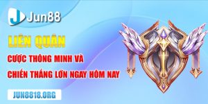 lien quan cuoc thong minh va chien thang lon ngay hom nay