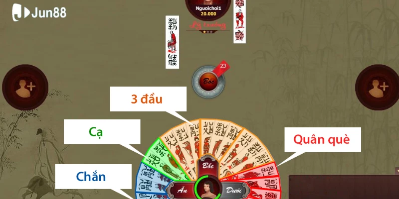 Mẹo chơi bài tổ tôm Jun88, làm chủ ván bài và thắng cực nhanh 4 Bổ túc kinh nghiệm từ cao thủ