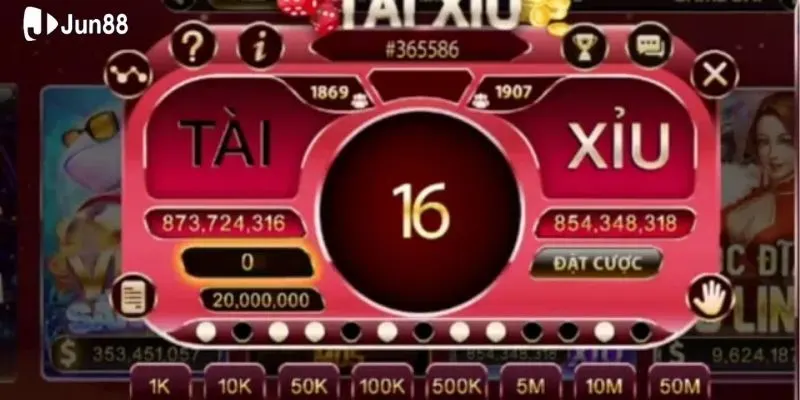 Cách Đánh Tài Xỉu Hiệu Quả – Chiến Lược Cược Thắng Lớn Tại Jun88 3 meo-choi-tai-xiu-giup-chien-thang-de-dang