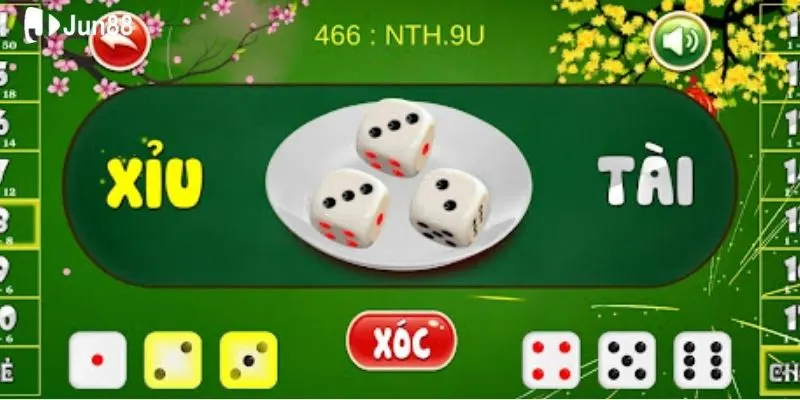 Cách Đánh Tài Xỉu Hiệu Quả – Chiến Lược Cược Thắng Lớn Tại Jun88 2 nam-vung-luat-choi-va-thuat-ngu-la-cach-gianh-chien-thang