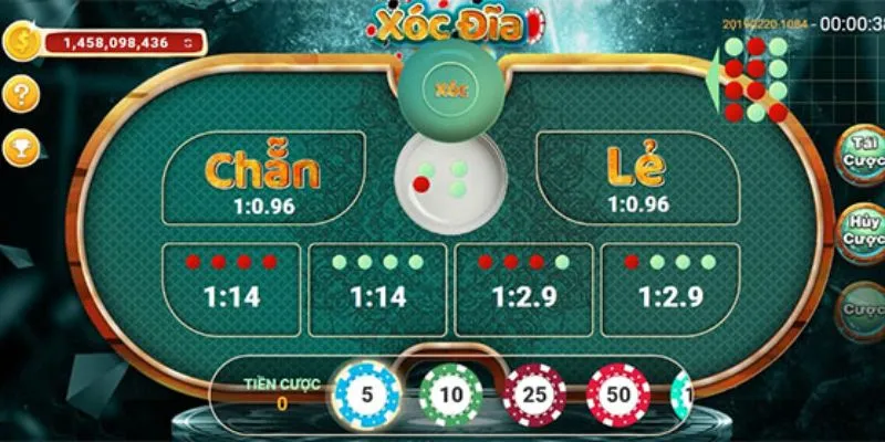 Mẹo Chơi Xóc Đĩa Đổi Thưởng – Cách Chơi Hiệu Quả Nhận Quà 4 Những yếu tố mà bạn cần lưu ý để tránh ảnh hưởng đến kết quả