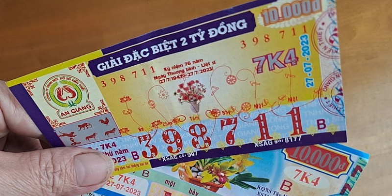 Xổ Số Miền Nam: Kết Quả Hôm Nay Và Cách Dự Đoán Chính Xác 2 ket-qua-xo-so-mien-nam-hom-nay