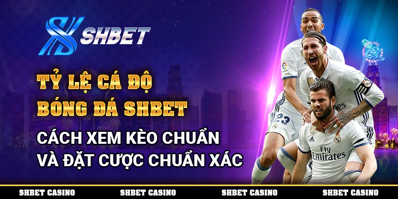 Tỷ Lệ Cá Độ Bóng Đá