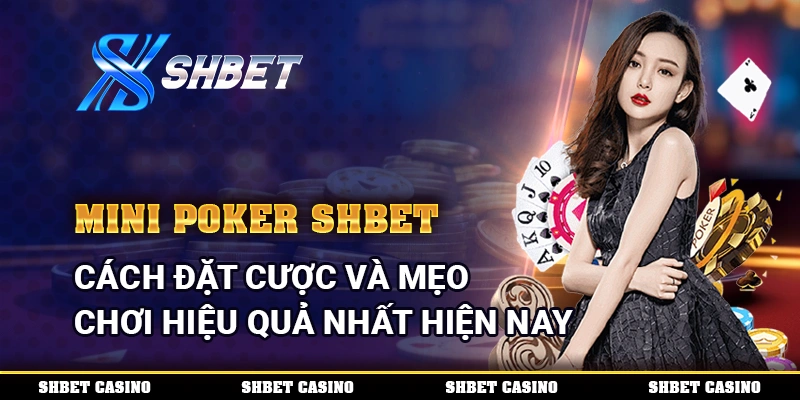 Mini Poker