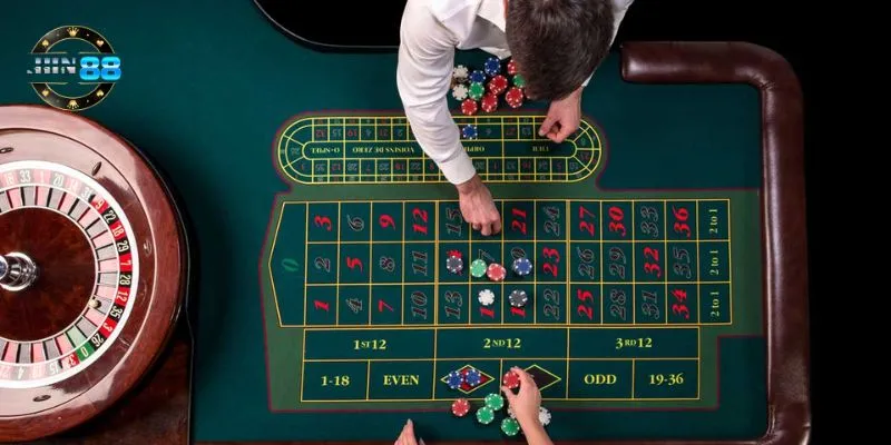 Chiến Lược Cược Tăng Dần Trong Casino Hiệu Quả Khi Chơi Trực Tuyến 3 Các Chiến Lược Cược Tăng Dần Trong Casino Hiệu Quả