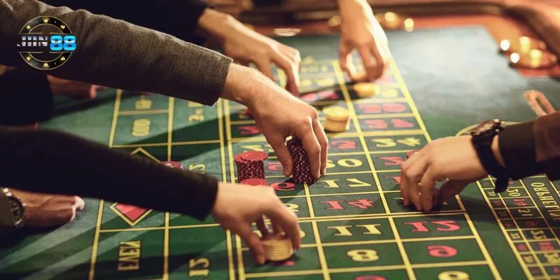 Chiến Lược Cược Tăng Dần Trong Casino Hiệu Quả Khi Chơi Trực Tuyến 2 Giới Thiệu Về Chiến Lược Cược Tăng Dần Trong Casino