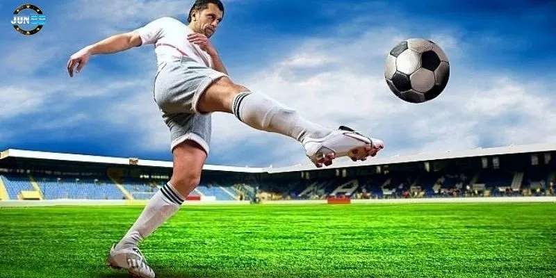 Cách đặt cược bóng đá hiệu quả – Bí kíp giúp bạn luôn thắng tại Jun88 2 Tìm hiểu về đặt cược bóng đá là gì?