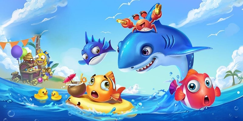 Bắn Cá Nạp Thẻ - Hướng Dẫn Cách Chơi Và Nhận Thưởng 4 Cách tối ưu ngân sách cược hợp lý