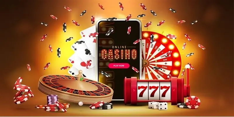 Chơi Casino Trực Tuyến – Mẹo Chơi Giúp Bạn Dễ Dàng Thắng Lớn 3 5 trò chơi phổ biến khi tham gia casino